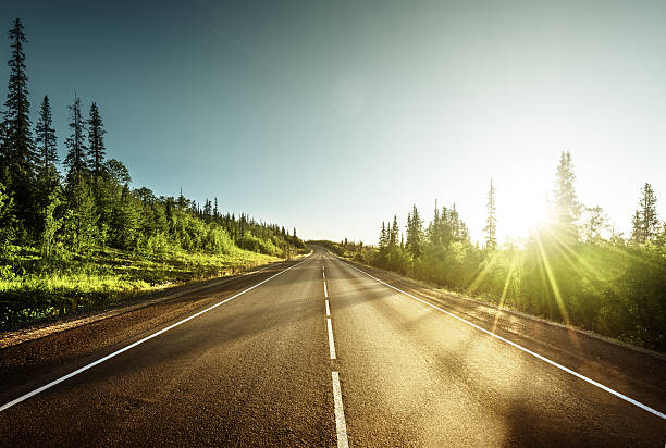 Road